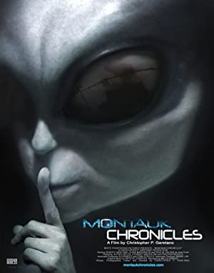 Montauk Chronicles (2015) starring Alfred Bielek on DVD on DVD